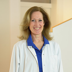 Fr. Dr. med. Heike Schlinkmann
