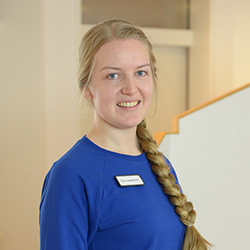 Frau Langemann